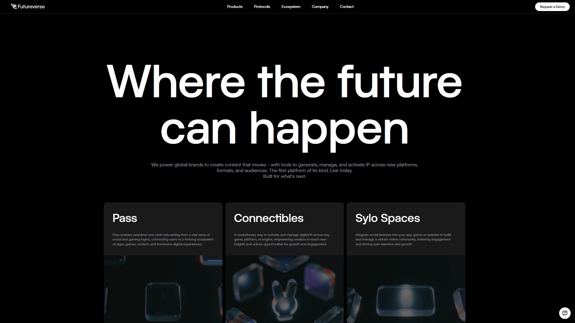 Futureverse